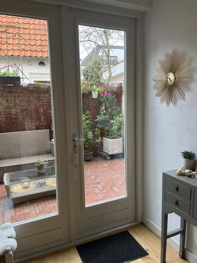 Appartement Van Der Zee Zandvoort 0*,  Niederlande