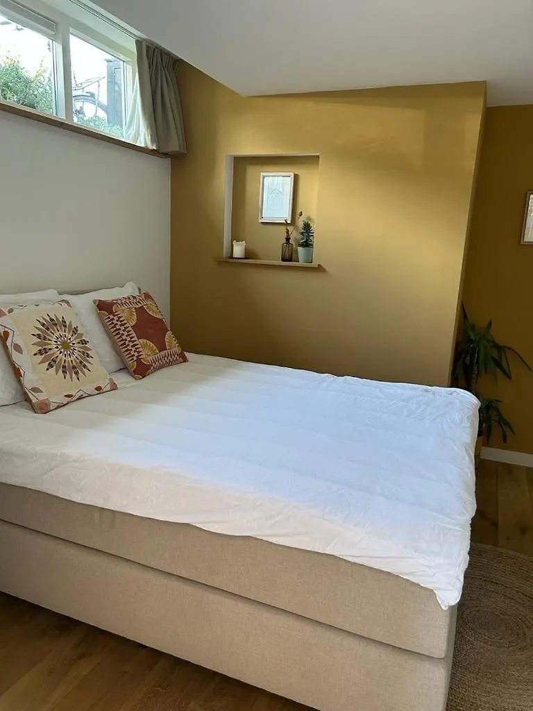 Appartement Van Der Zee Zandvoort Niederlande
