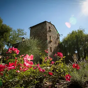 Mulino In Chianti , Gaiole in Chianti Italien