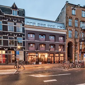 De Vijsel 4*, Amsterdam Niederlande