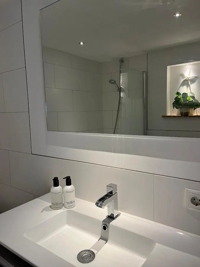 Apartment Appartement Van Der Zee Zandvoort