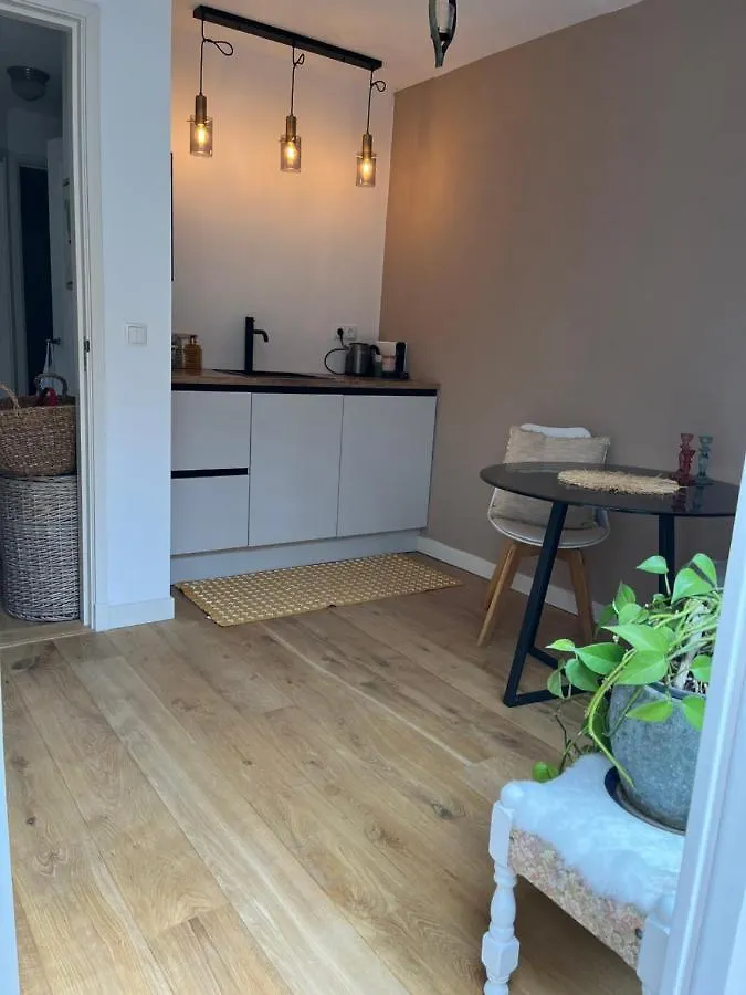 Appartement Van Der Zee Zandvoort Netherlands