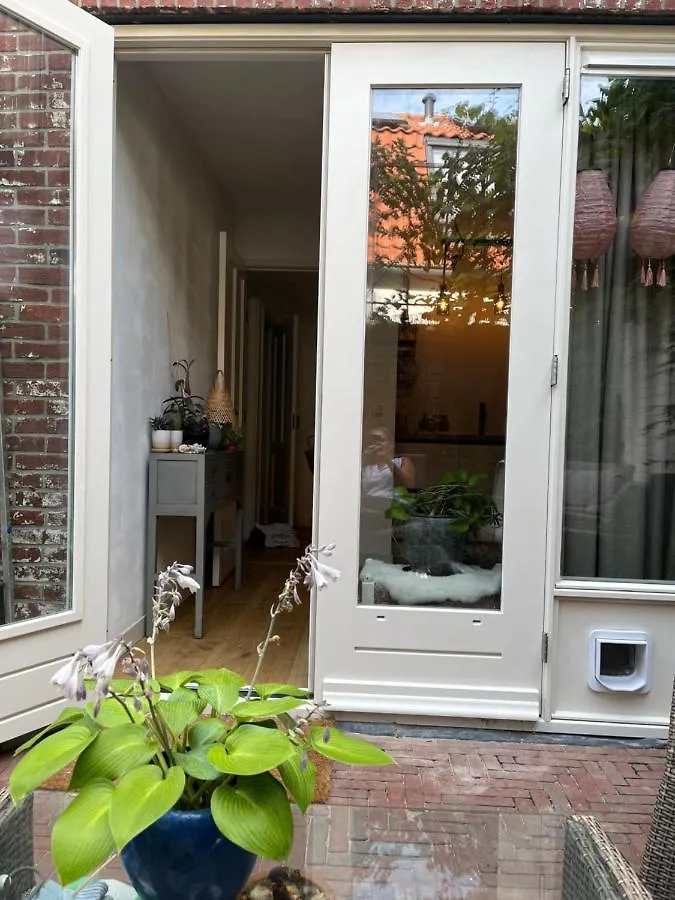 Appartement Van Der Zee Zandvoort
