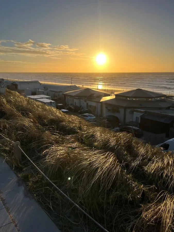 Appartement Van Der Zee Zandvoort 0*,  Netherlands