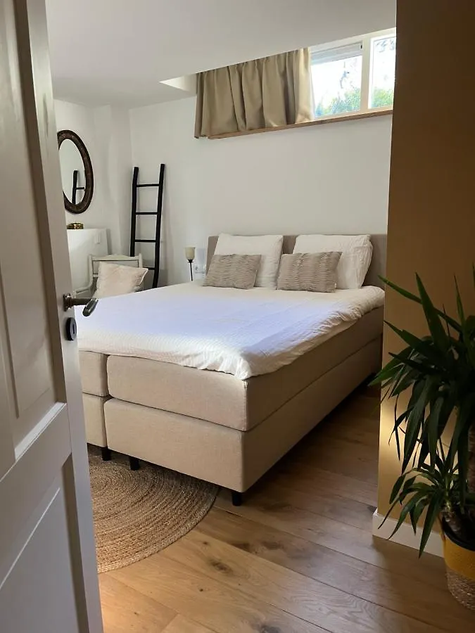 Appartement Van Der Zee Zandvoort